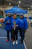 Senior Day 2024  Wheaton College Men's and Women's track and field Senior Day 2024. - Photo by: Keith Nordstrom : Wheaton College, track & field, Senior Day 2024